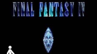 bLiNd - Final Fantasy 4 - Bridge to Eternity