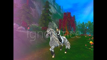 ~ Part 11 ~ Star Stable ~ MEP ~ For -Jasz-