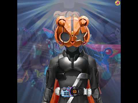 OOO TakaKuugaAgito Combo (FanArt) @exaidtwo