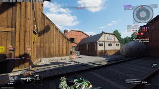 Semtex Final Kill - Ranked