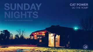 Cat Power - Do the Romp (Official Audio)