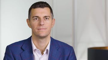 Stepping Stones to a Digital Transformation