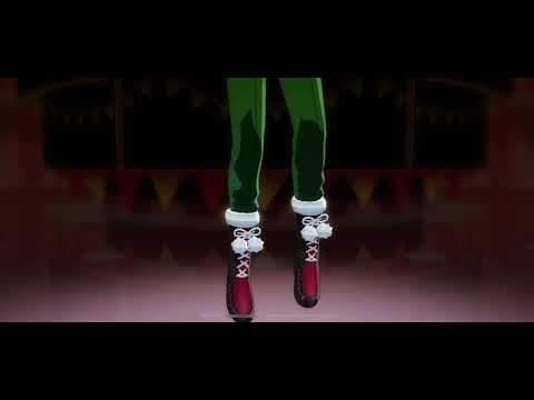 【プロセカMV】男子組でスイートマジック (クリスマス衣装)