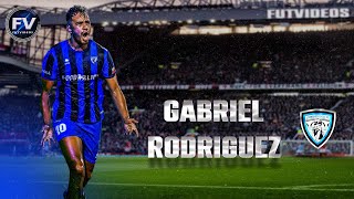 GABRIEL RODRIGUEZ  ► SECOND STRIKER and STIKER  | LIONSBRIDGE | HIGHLIGHT 2025