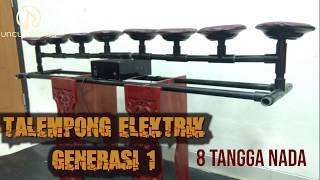 TALEMPONG ELEKTRIK 8 NADA INOVASI TEKNOLOGI SEBAGAI BENTUK PELESTARIAN MUSIK TRADISIONAL MINANGKABAU screenshot 2