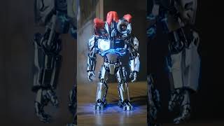 Mr Robot 🤖🤖 my robot