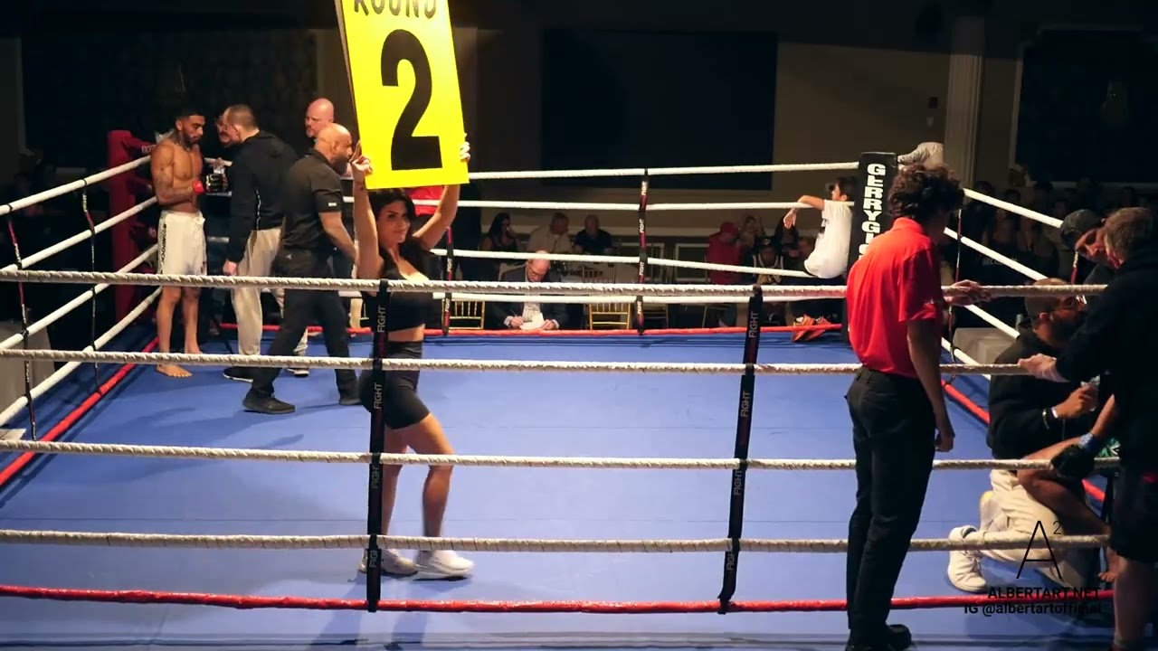 AMA 45 - БОЙ 4 - ЧАСТИЧНЫЕ БОИ ВО ФРЕЙЗЕРВЬЮ ВАНКУВЕР 