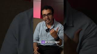 You’ll be surprised to know how rich Warren Buffet could’ve been!