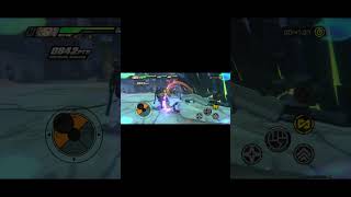 Ranking up my inter-knot level pt. 1