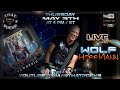 Wolf hoffman from accept  that rocks ep 26