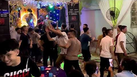 Lk 23 : Những ca khúc nhạc đám cưới disco remix quen thuộc cực bốc ,qua giọng hát của Nguyễn Tiệp !