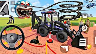 Purchase Army Biggest JCB Delivery 💥🥳 Indian Theft Auto Simulator💥🤯 Indian Bikes Driving 3d screenshot 3