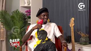 I Taught Myself Music Production On YouTube – Producer D’Mario | TheDeepTalk
