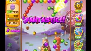 Buggle 2 Level 45