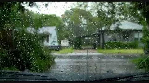 I think of you... in the rain - Angelo Conte