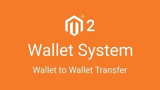 Magento 2 Wallet System