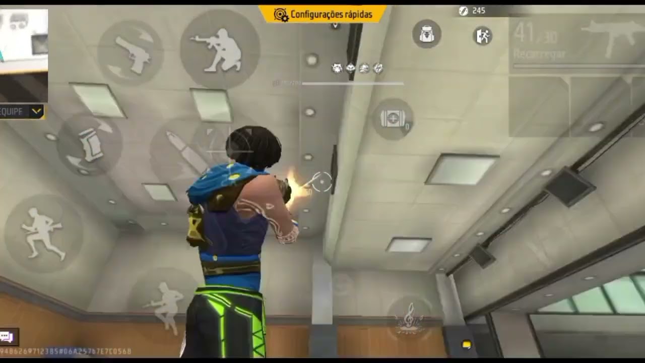 ENSINANDO COMO DA CAPA DE UMP MUITO FÁCIL 