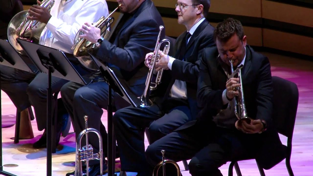 BOSTON BRASS promotional video (r)