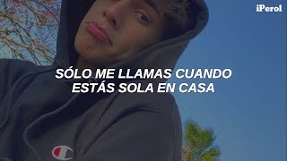 Porsche Love - Booty Call (Español)