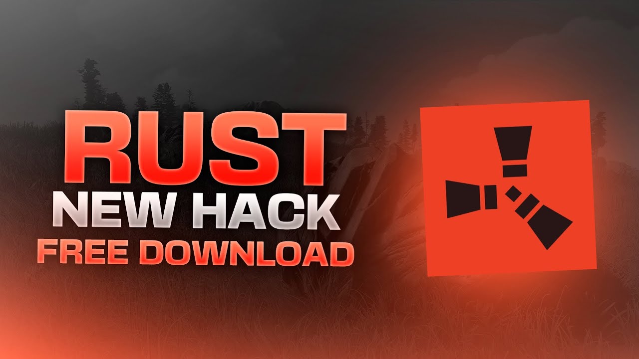 RUST HACK 2022 FREE DOWNLOAD AIMBOT, ESP FREE UNDETECTED RUST CHEAT