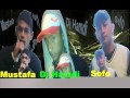 Sefo  mustafa  tallava by  dj hamdi  2012