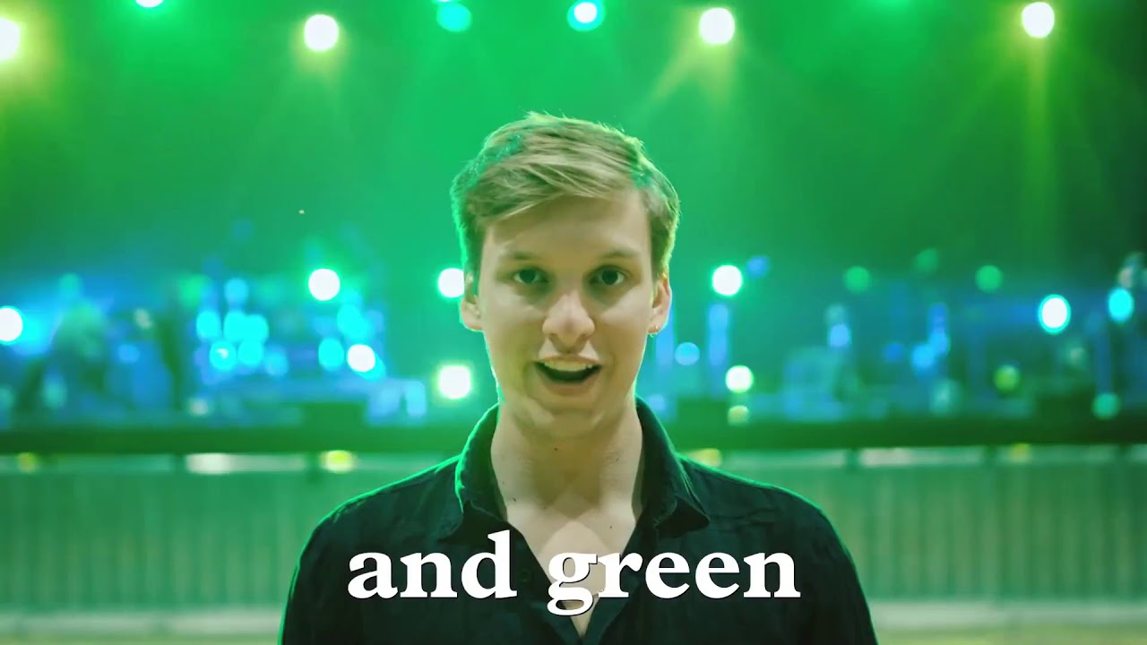 Ezra Shotgun Lyric Video Trim YouTube