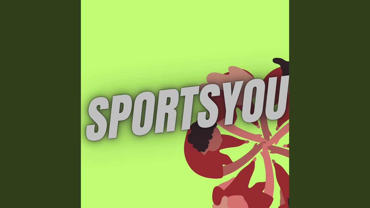 Sportsyou YouTube