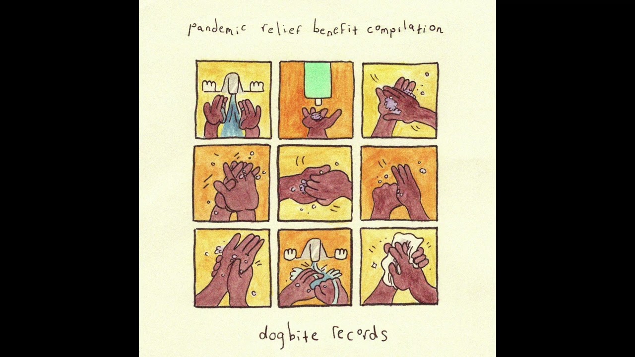 Evan Gordon - Kid Klimax (Atlas Sound Cover)