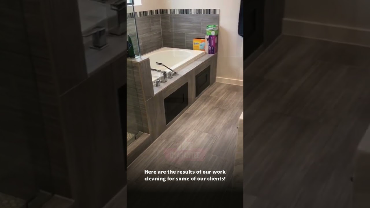 Get Your Home Cleaned Today! 🙌