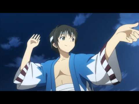 【AMV】Transparent