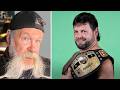 Why Jerry Lawler was never NWA World Champion