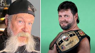 Why Jerry Lawler was never NWA World Champion