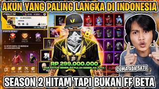 Download Lagu THIS ACCOUNT IS ONLY 1 IN INDONESIA, VERY RARE!! HAS THE BLACK SEASON 2, GUY!! MP3