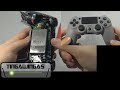 How To Change the Battery in a PS4 Controller