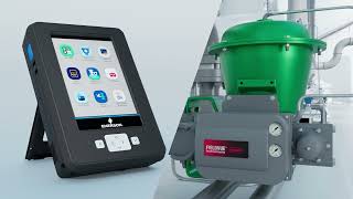 Emerson TREX 2 Device Communicator Introduction