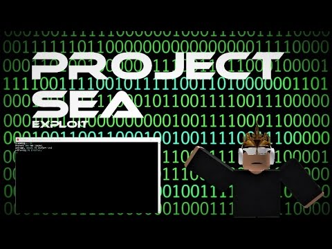 [UNPATCHED] Roblox Exploit 2017 PROJECT SEA *FIRE,SPEED*