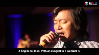 Video thumbnail of "Hupphengtu Bawipa || Van Lal Mang || Lai Hla Original"
