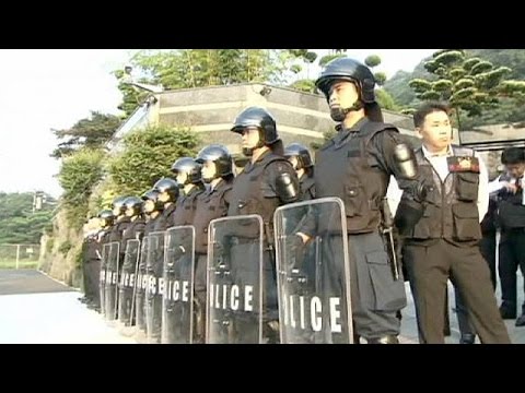 La policía japonesa detiene a un presunto líder yakuza