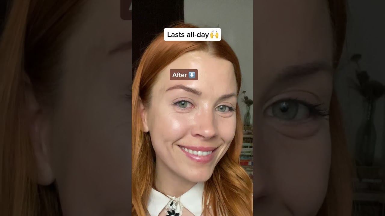 I ditched microblading because of this one product