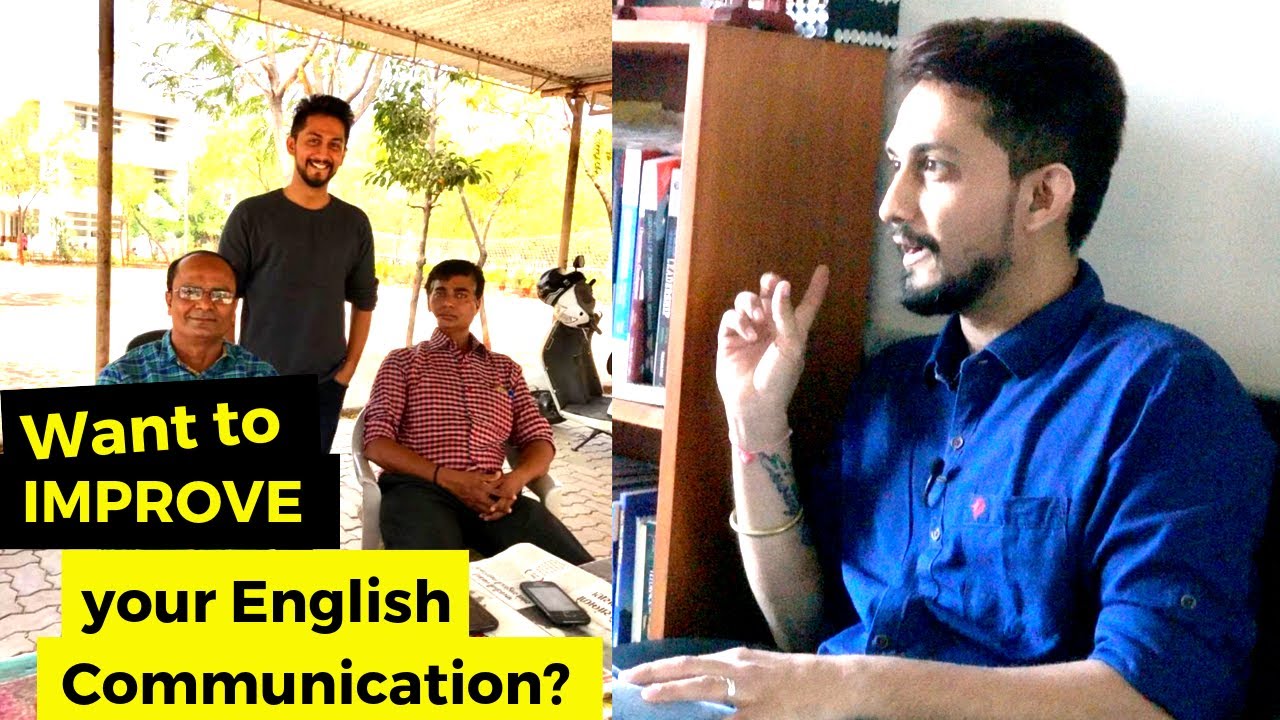 The Best Advice Which I Got in 2003 ** ((my English is Good because of this)) **