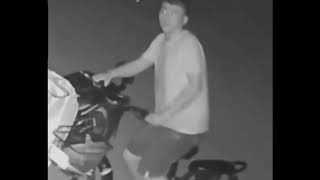 Ladrao Super Disfarcado