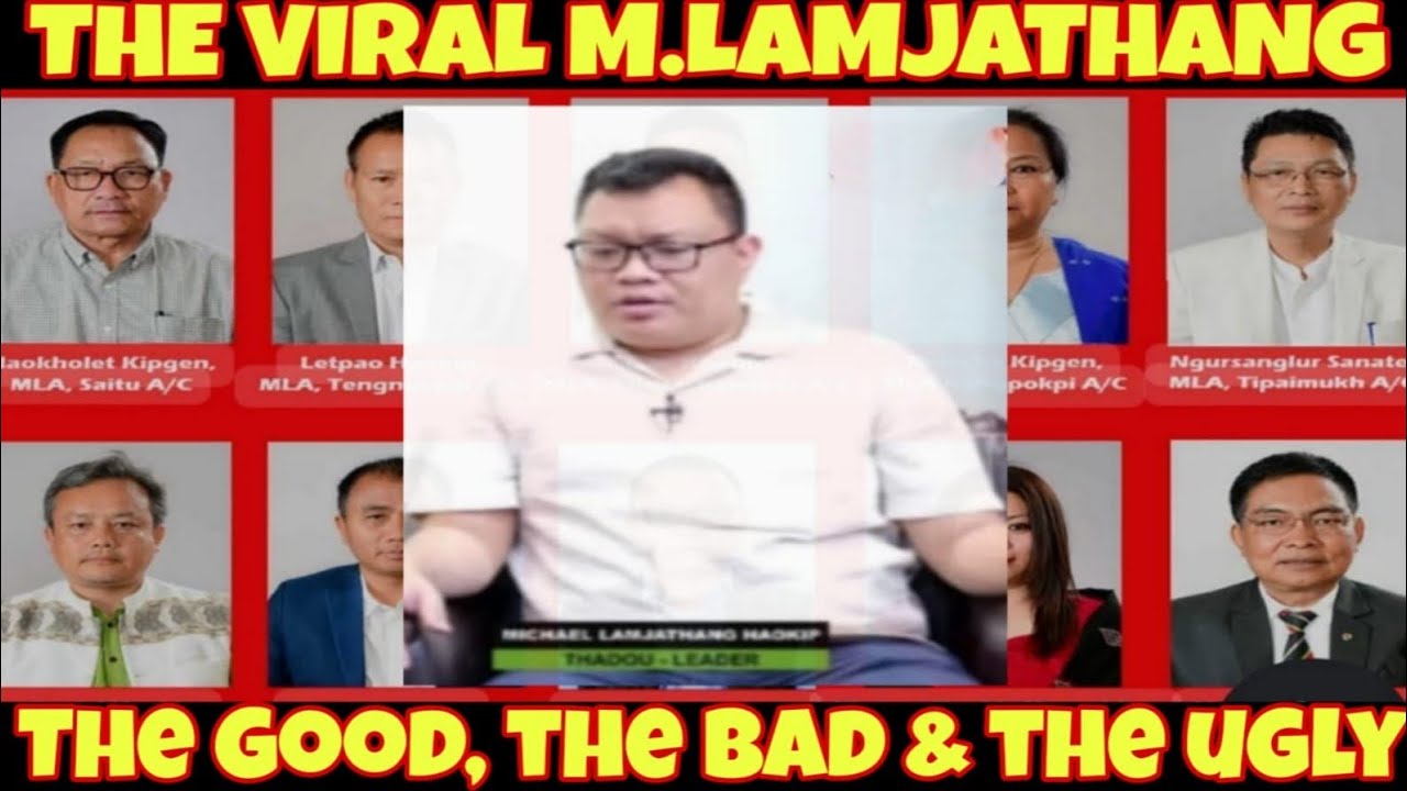 M.LAMJATHANG IN THUPHA CHOIPAN TAA || ATHUSEI HOHI AHUNG DIHDIH TA BOUVE