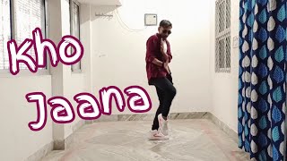 Vismay Patel ❤️ / Kho Jaana / 🎉❤️12s Special❤️🎉 / The Best Dance Cover By Stylish 12s
