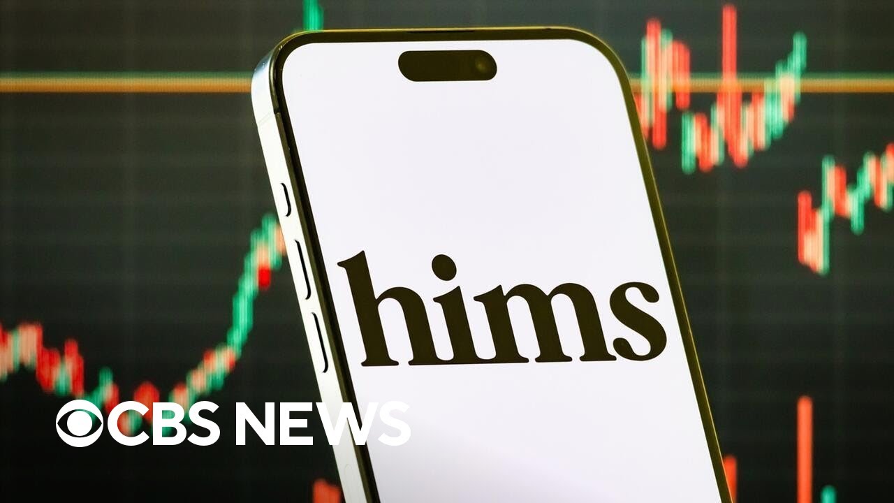 Hims & Hers stock plunges after weight loss pill pulled amid FDA scrutiny