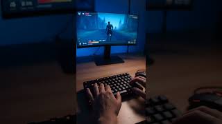 Test your keyboard befor it betrays u