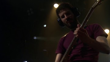 No More Sorrow (Live @ iTunes Festival 2011)(Legendado PT-BR -- CC)