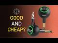 Swiff Audio WT-09A: The Best Cheap Wireless Guitar System?