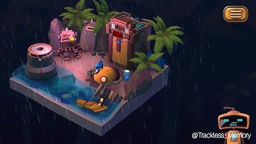 Tiny Robots - Ep. 03 - Birds Are Prey