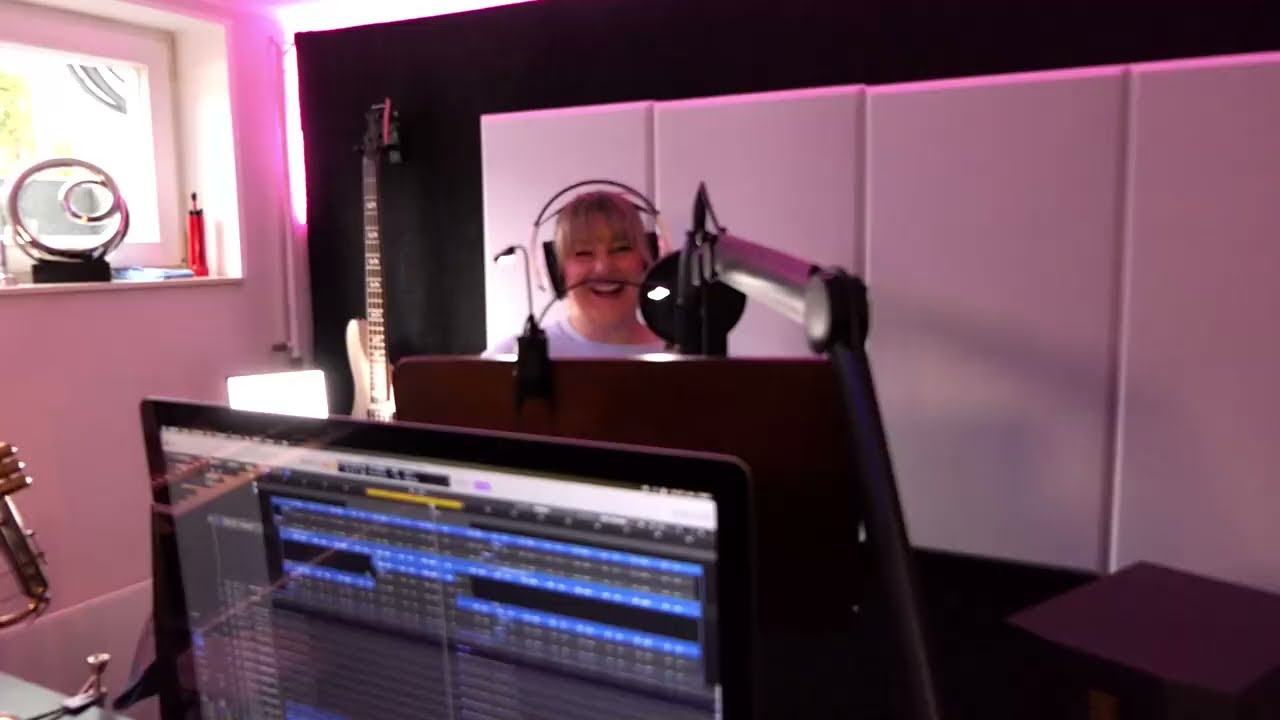 Unsayable Shades by Timo Rusanen / Trailer-Teaser