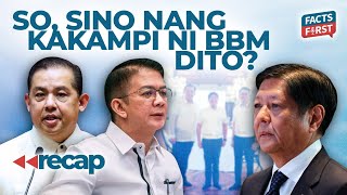 Download Lagu Can BBM take on senators and congressmen in campaign vs flood control corruption? MP3